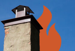 Chimney.com logo