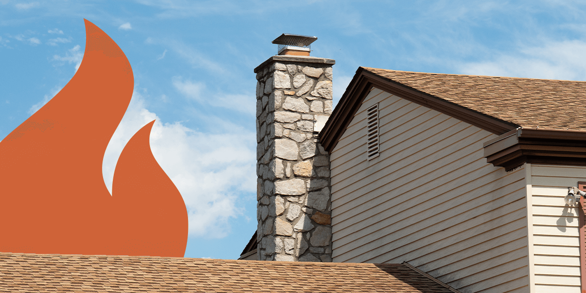 chimney repair san jose